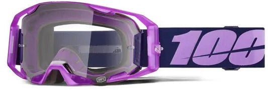 100% Goggle Armatic Toyoko – Clear Lens