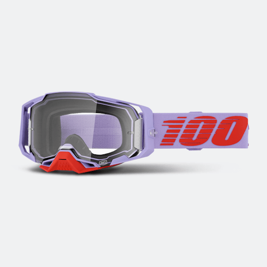 100% Armega Crossbril Fausto