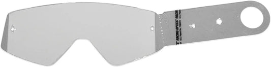 THOR Sniper tear-offs laminadas – 14 unidades