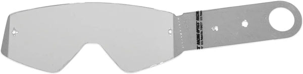 THOR Sniper tear-offs laminadas – 14 unidades - MxProStoreParts