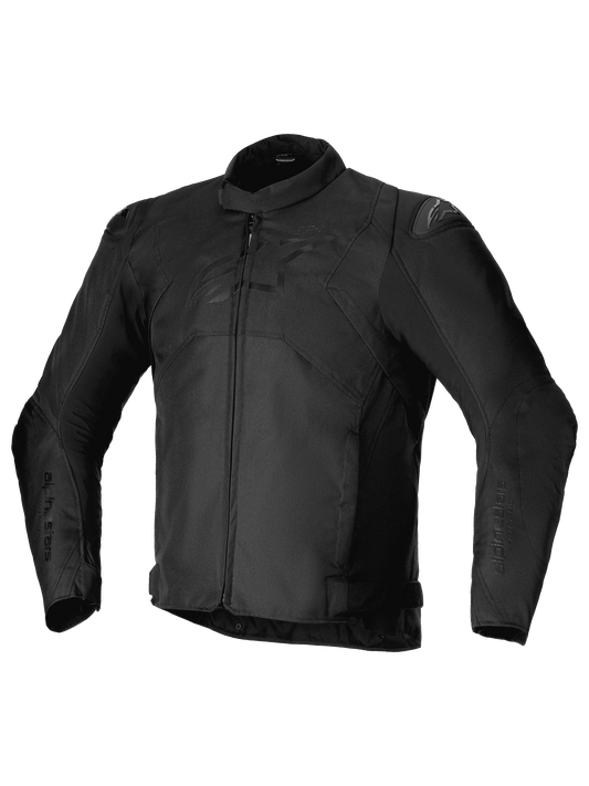 Alpinestars Jacket T-SP 1 v2 Waterproof Black