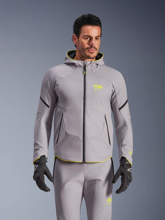 Alpinestars Aeroshell Waterdichte Jas