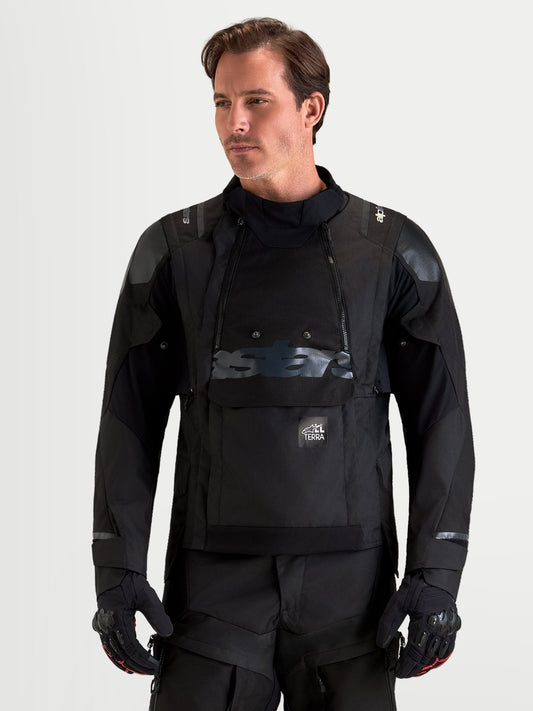 Alpinestars Harok V2 Drystar® Jas