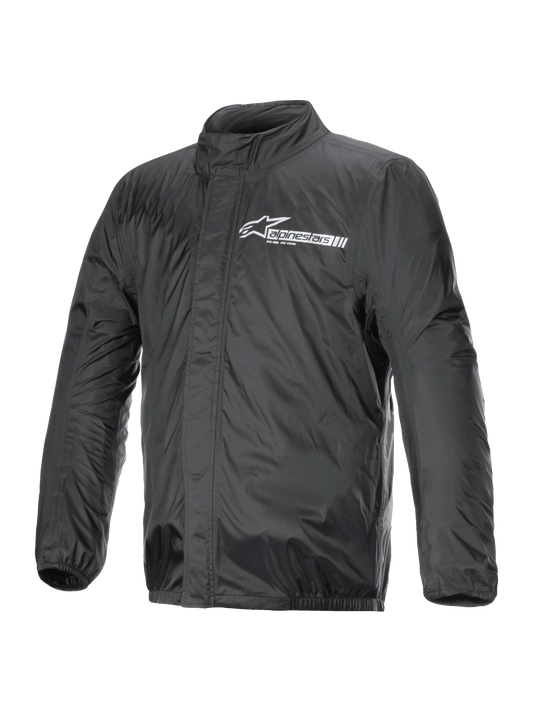 Alpinestars Jacket Hurricane Rain v2 Black
