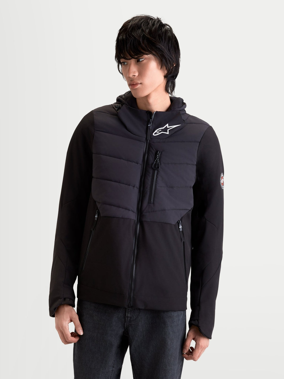 Alpinestars Therma-Tech Waterdichte Jas - MxProStoreParts