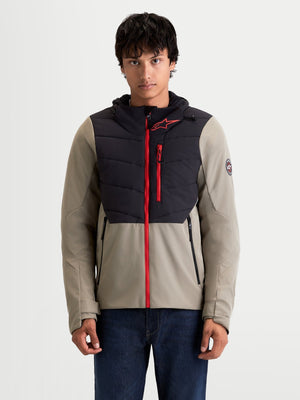 Alpinestars Therma-Tech Waterdichte Jas