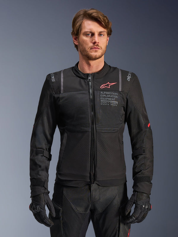 Alpinestars ST-2 Air Jas - MxProStoreParts