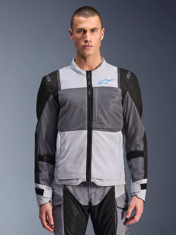 Alpinestars ST-2 Air Jas - MxProStoreParts