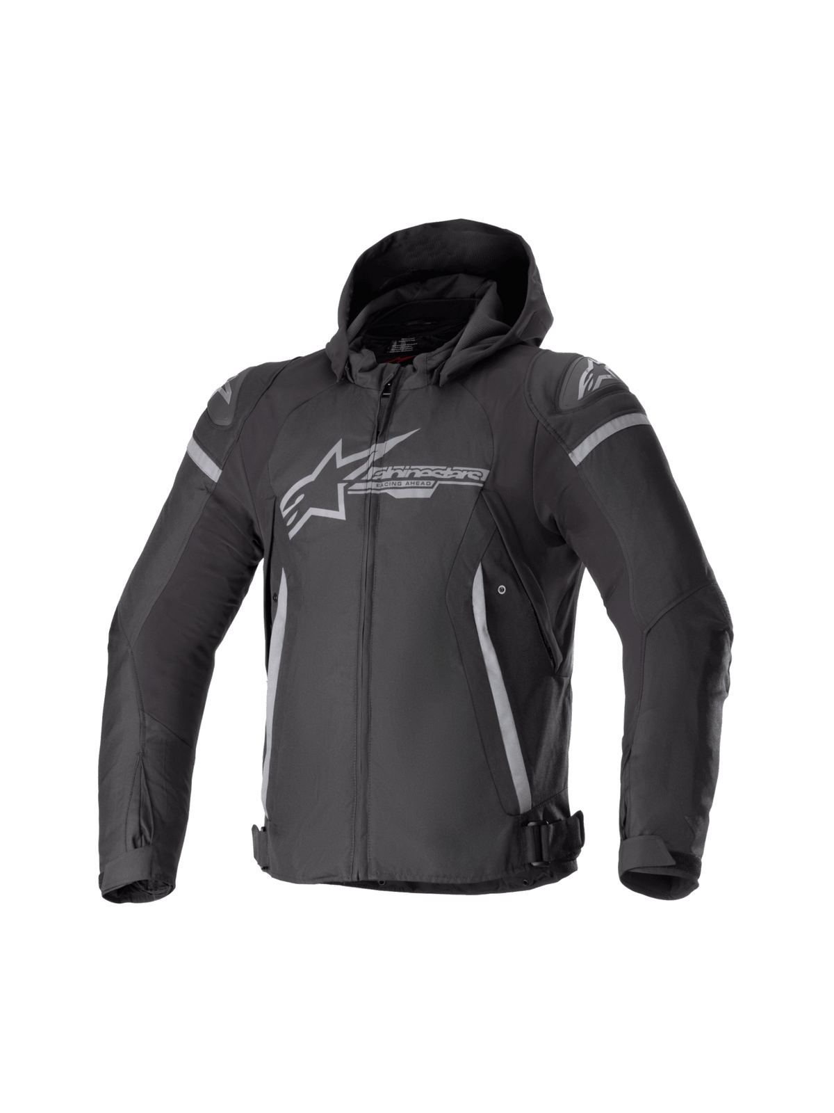 Alpinestars Zaca Waterdichte Jas - MxProStoreParts