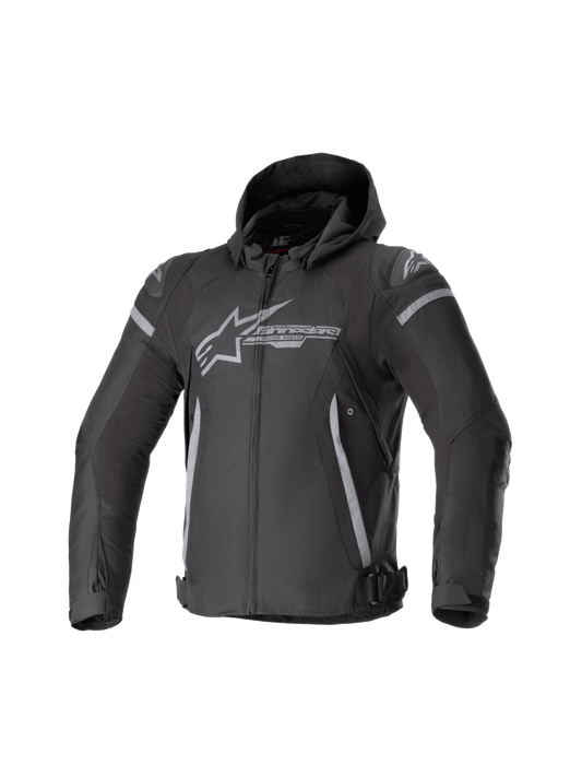 Alpinestars Zaca Waterdichte Jas