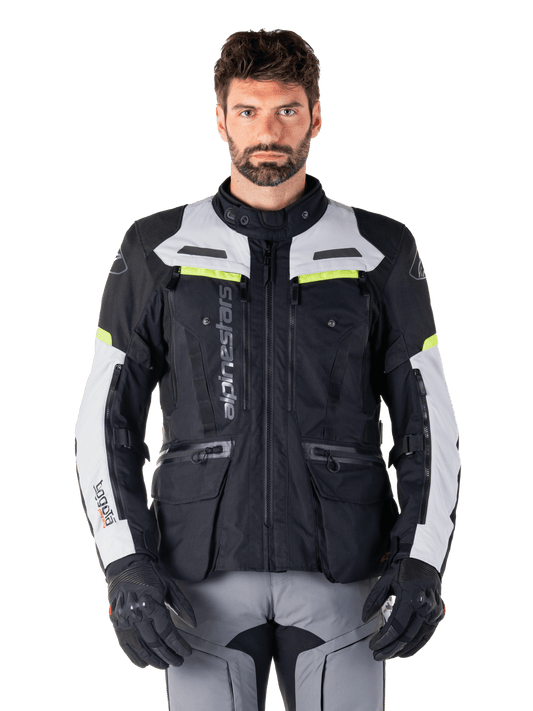Alpinestars Bogotá Pro Drystar® Jas