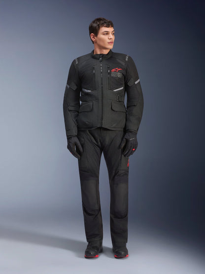 Alpinestars Pants Andes Drystar Air Black - MxProStoreParts