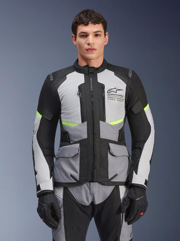 Alpinestars Andes Air Drystar® Jas - MxProStoreParts