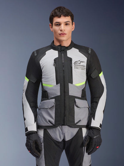 Alpinestars Andes Air Drystar® Jas - MxProStoreParts