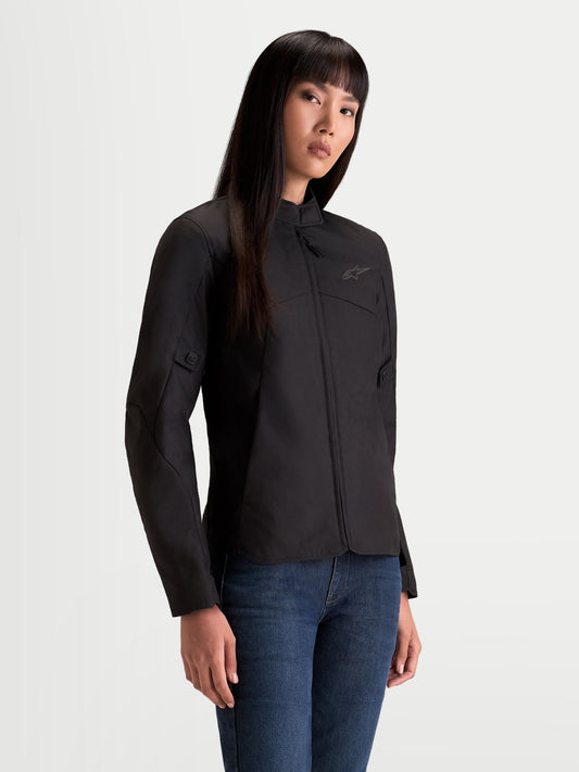 Alpinestars Stella C-1 Waterdichte Jas