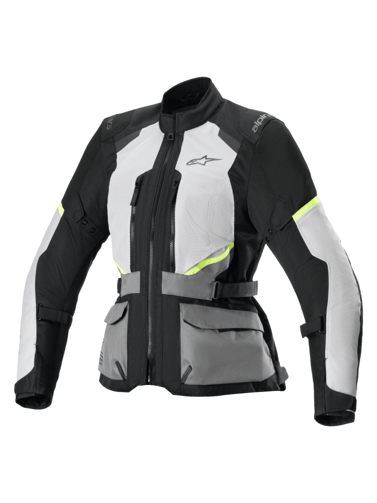 Alpinestars Stella Andes Air Drystar® Jas - MxProStoreParts