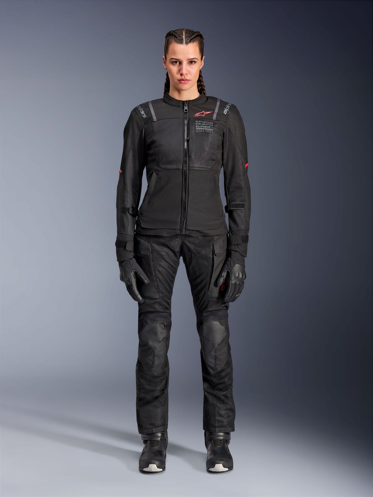 Alpinestars Stella Andes Air Drystar® Broek - MxProStoreParts