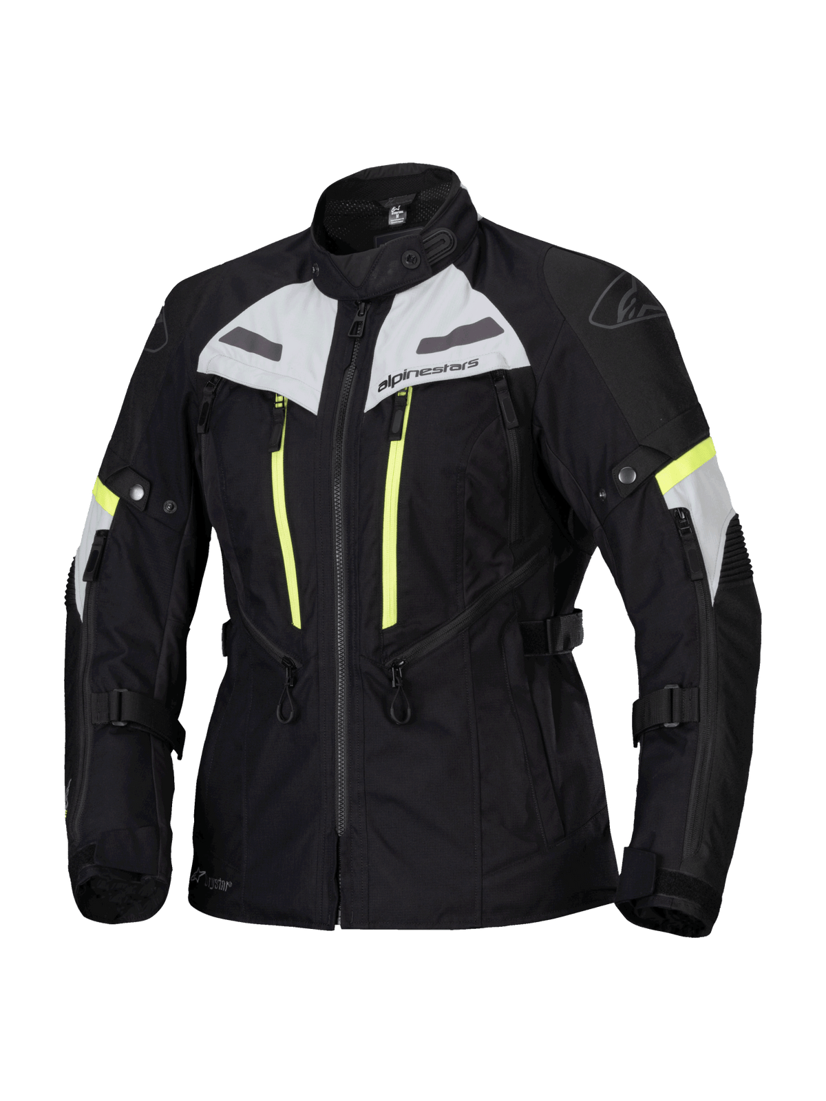 Alpinestars Stella Bogota' Pro Drystar® Jas - MxProStoreParts