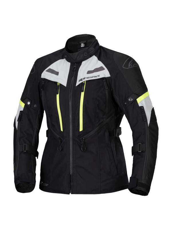 Alpinestars Stella Bogota' Pro Drystar® Jas - MxProStoreParts