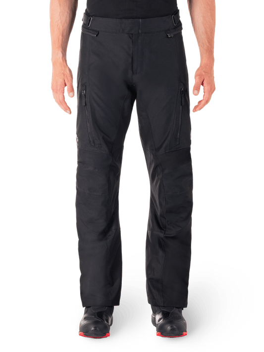 Alpinestars Pants ST-1 Waterproof Black
