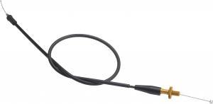 Domino Throttle Cable for 2-Stroke Domino Throttle Handle KTM-15 - MxProStoreParts