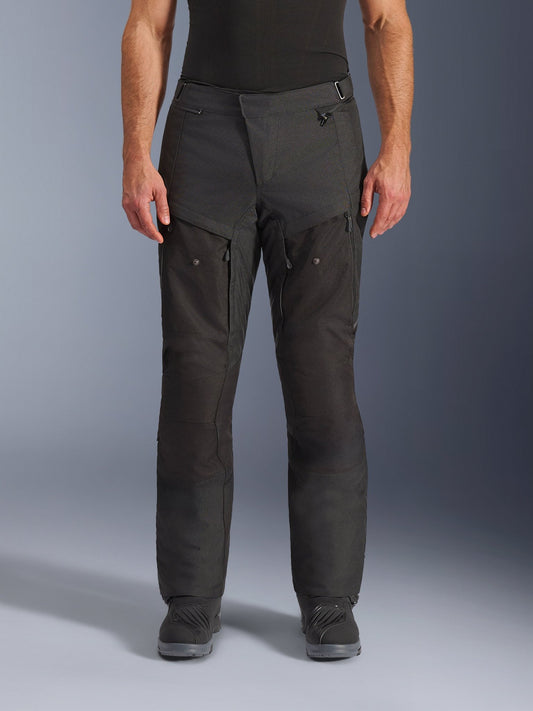 Alpinestars Cusco Drystar motorbroek heren zwart