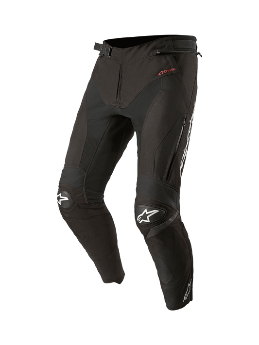 Alpinestars Textile Pants T-SP R Drystar Black