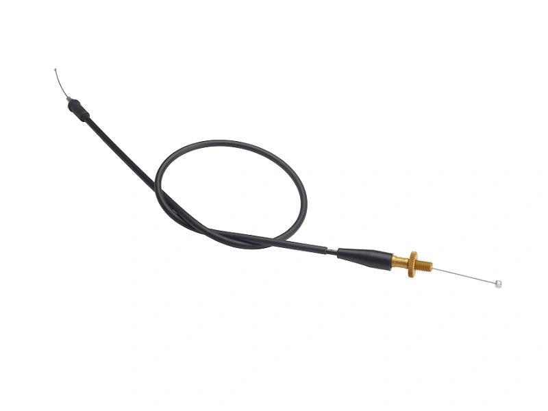 Domino Throttle Cable for 2-Stroke Domino Throttle Lever KTM SX 65 2009+ - MxProStoreParts