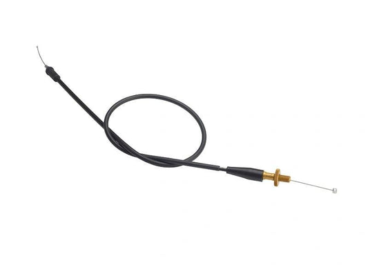 Cable de acelerador Domino para palanca de acelerador Domino de dos tiempos KTM SX 65 2009+