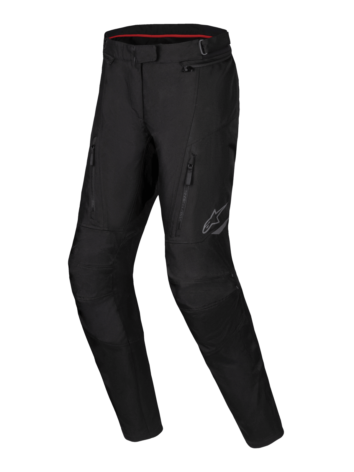 Alpinestars Pants Woman ST-1 Waterproof Black - MxProStoreParts