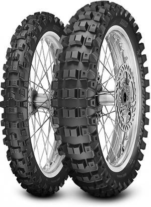 Pirelli Scorpion MX 32 Mid Soft Neumático Delantero 70/100-19
