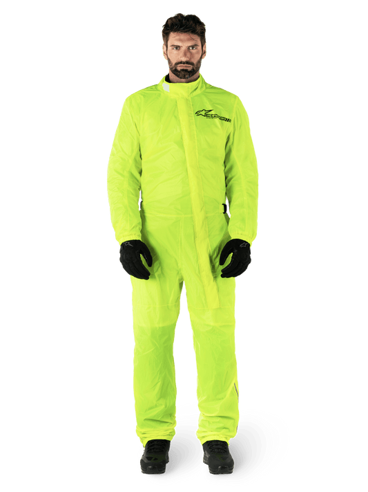 Alpinestars Hurricane V2 Regenpak
