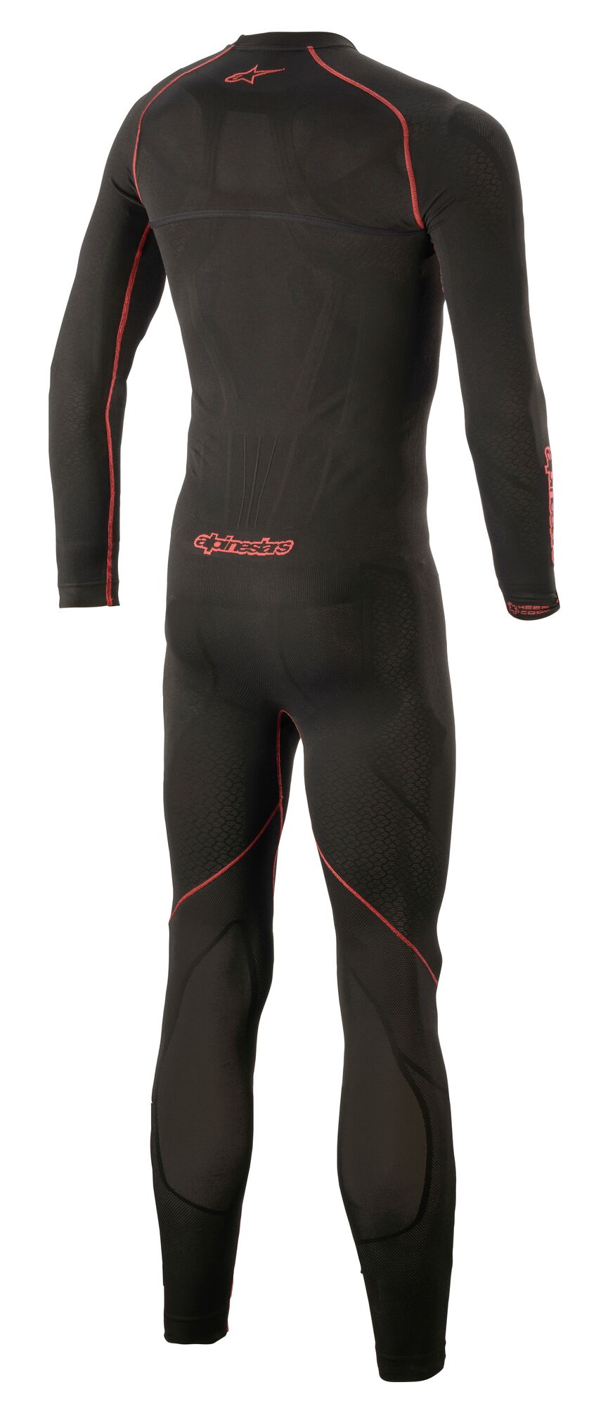Alpinestars Baselayer Ride Tech Lite 1-pcs - MxProStoreParts