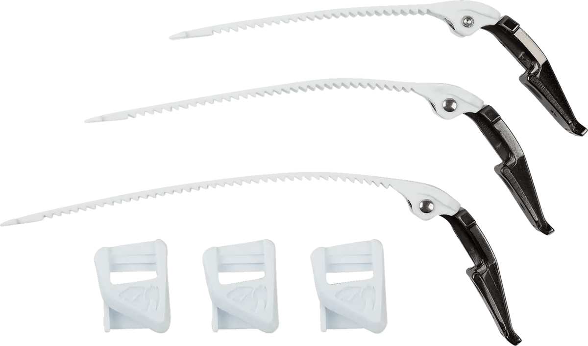THOR Radial jeu de ceintures de fermeture - MxProStoreParts