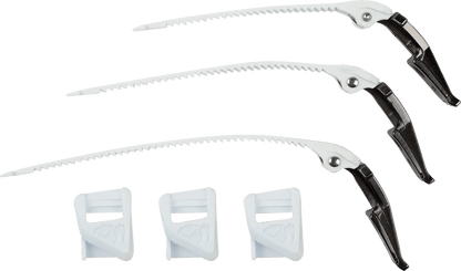 THOR Radial jeu de ceintures de fermeture - MxProStoreParts