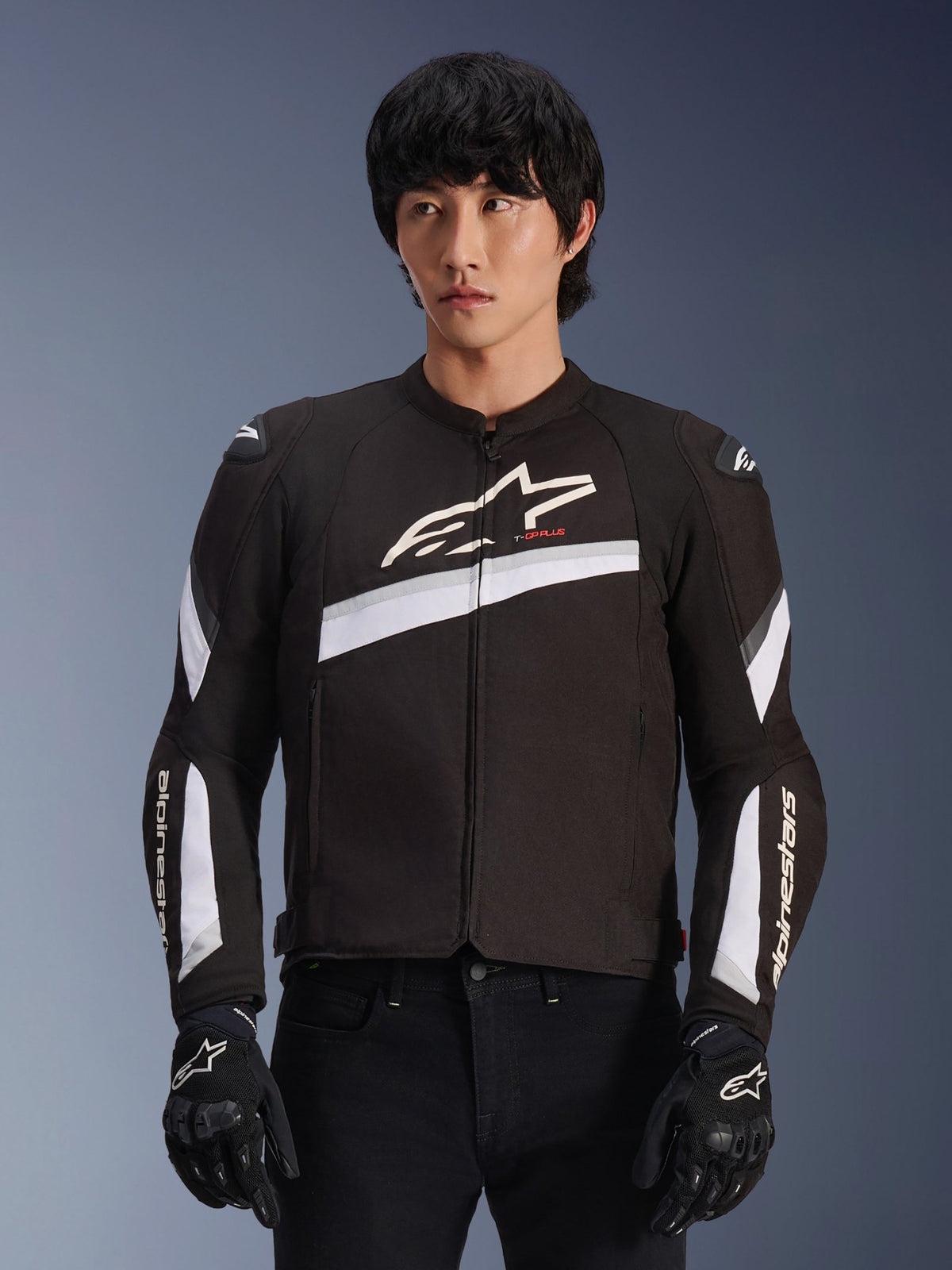 Alpinestars T-GP Plus R V4 Jas - MxProStoreParts