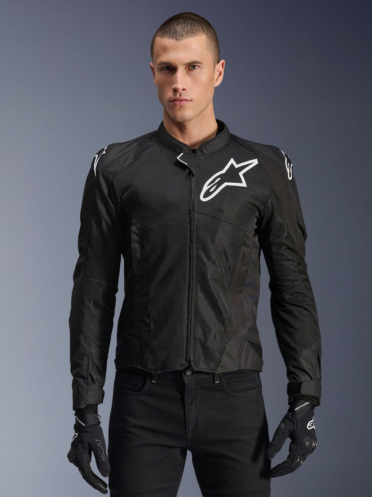 Alpinestars Viper Air V4 Jas - MxProStoreParts