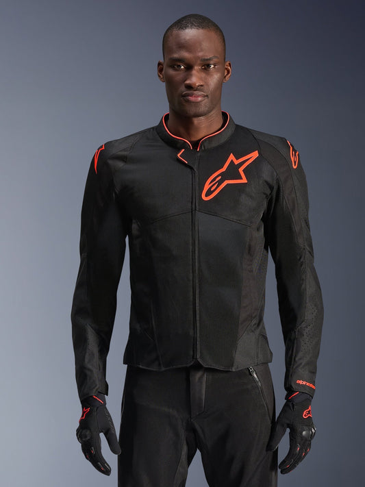 Alpinestars Viper Air V4 Jas