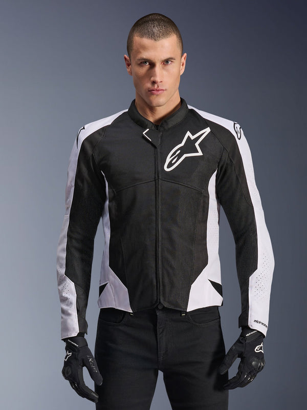 Alpinestars Viper Air V4 Jas - MxProStoreParts