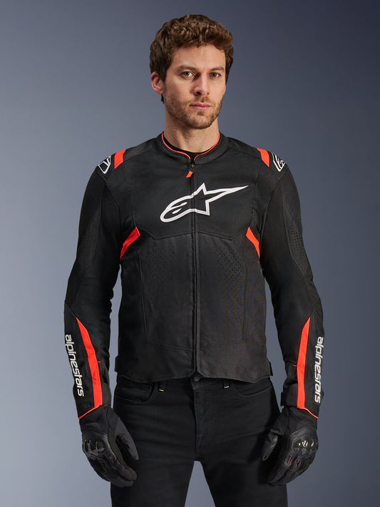 Alpinestars T-SPS Air V2 Jas