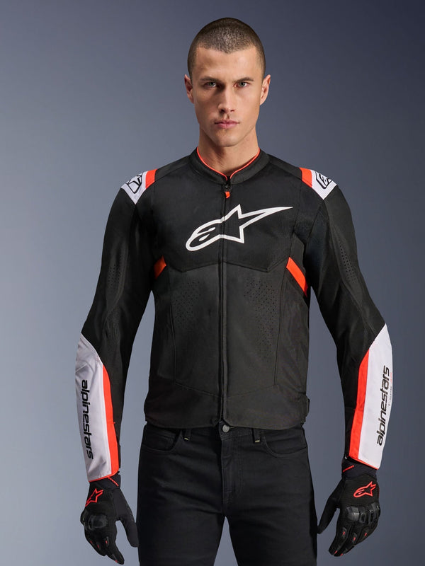 Alpinestars T-SPS Air V2 Jas - MxProStoreParts