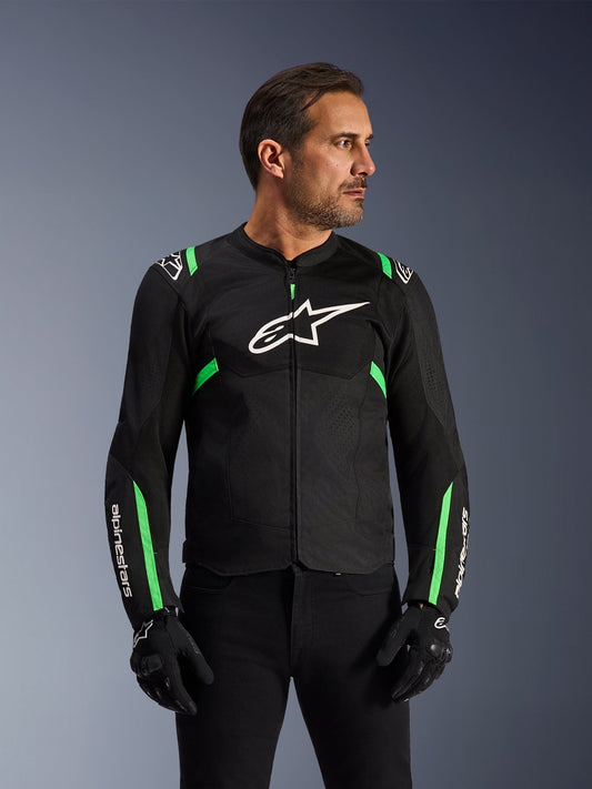 Alpinestars T-SPS Air V2 Jas