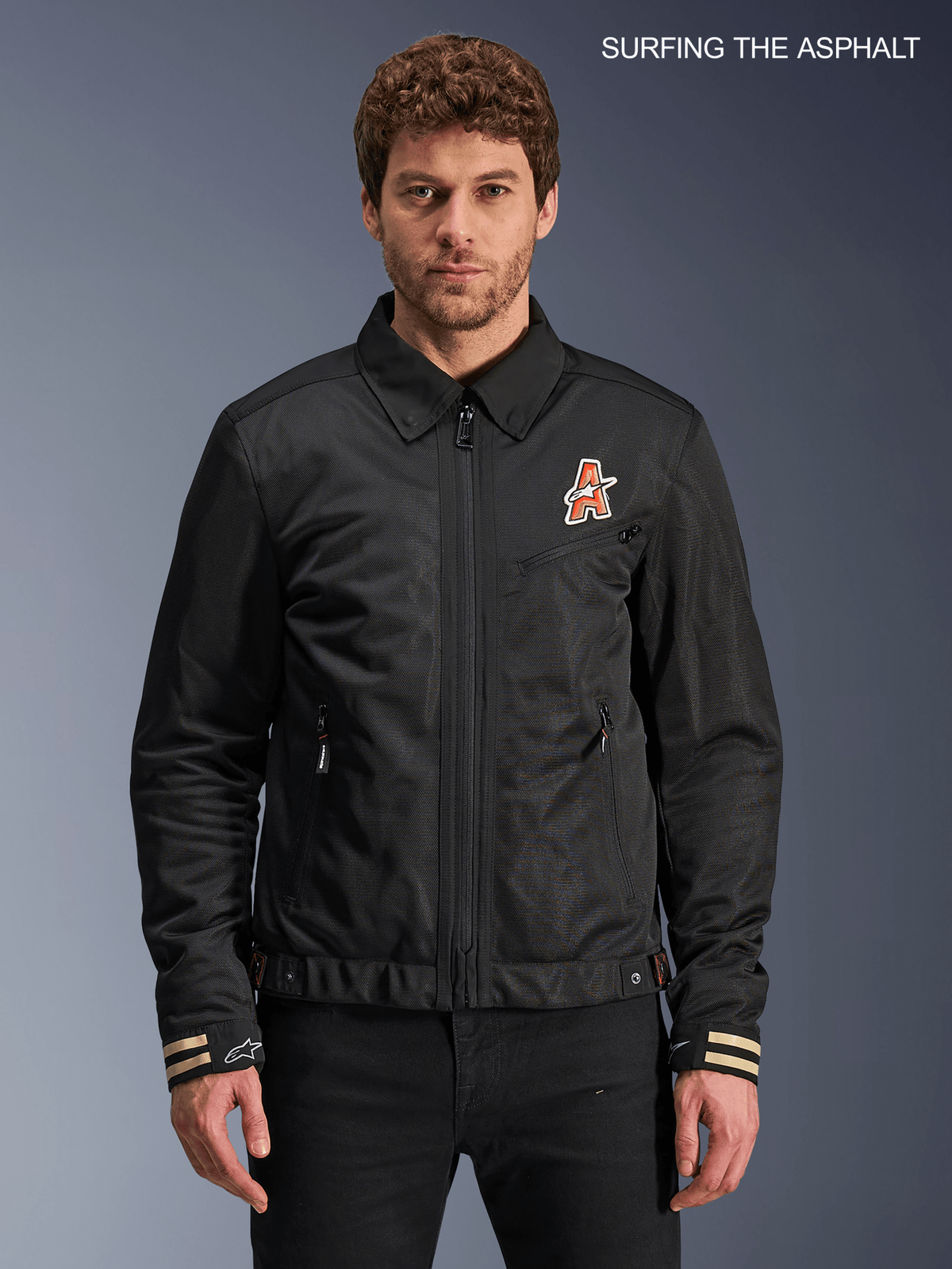 Alpinestars Ignite Air Jas - MxProStoreParts