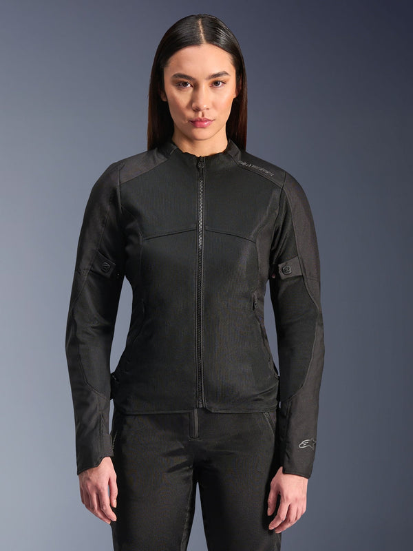 Alpinestars Stella C-1 Air Jas - MxProStoreParts