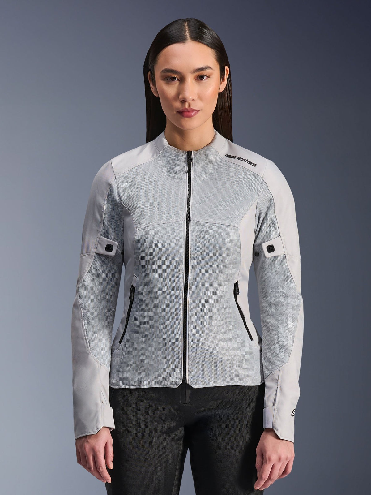 Alpinestars Stella C-1 Air Jas - MxProStoreParts