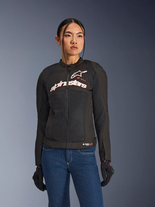 Alpinestars Stella SMX Air Jas