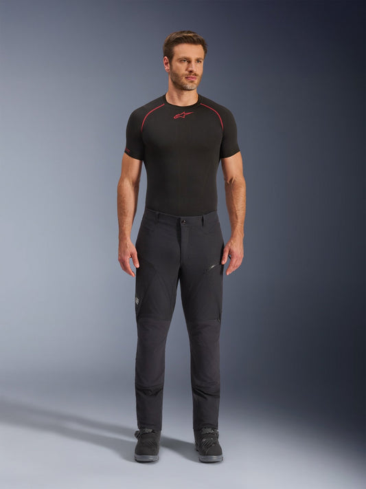 Alpinestars Pants Explore AST Black