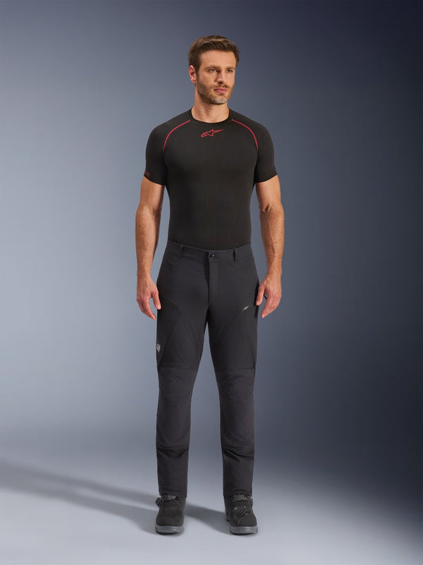 Alpinestars Pants Explore AST Black - MxProStoreParts