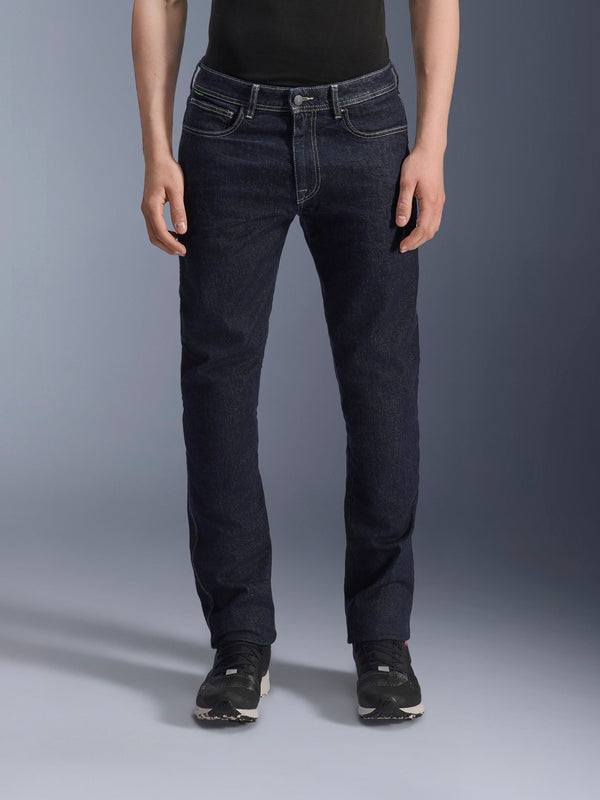 Alpinestars Jeans Copper v3 Rinse Blue - MxProStoreParts