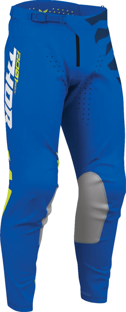 THOR Launchmode Shredder pantalon de cross - MxProStoreParts